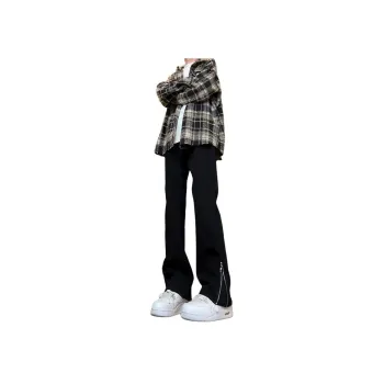 PAINT STAIN Jeans Unisex