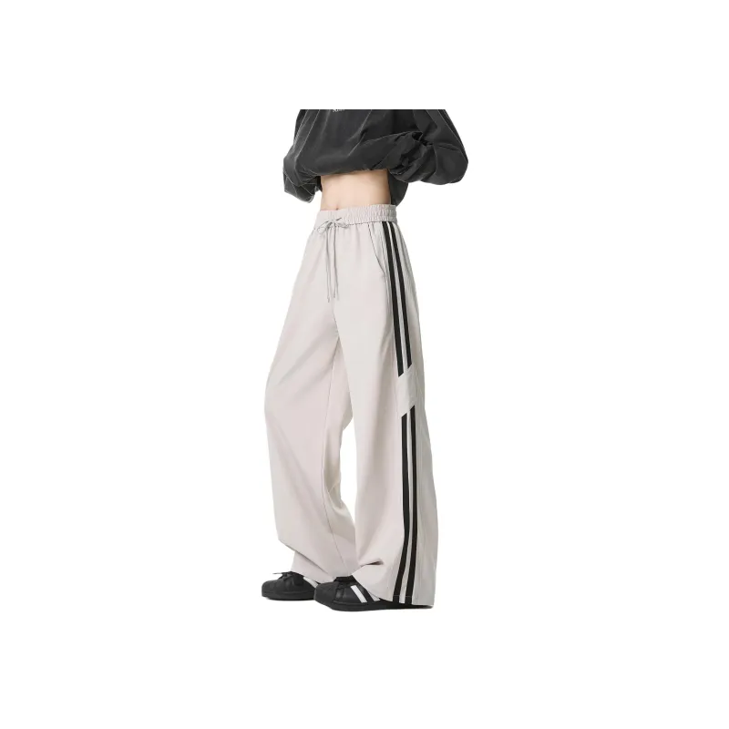 Universal Templates Casual Pants Unisex-8
