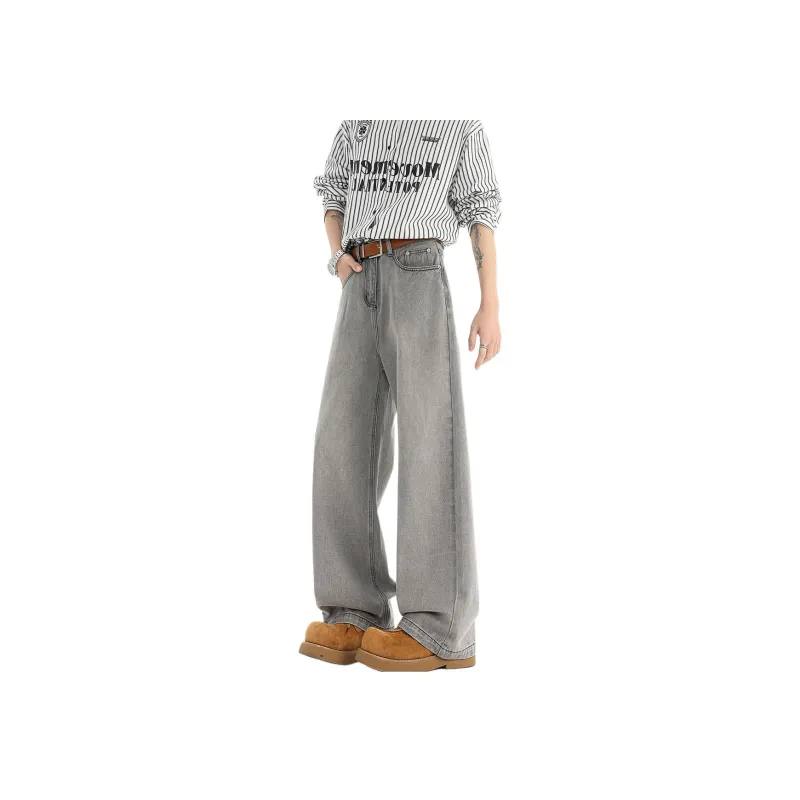 ROSECREED Jeans Unisex-4
