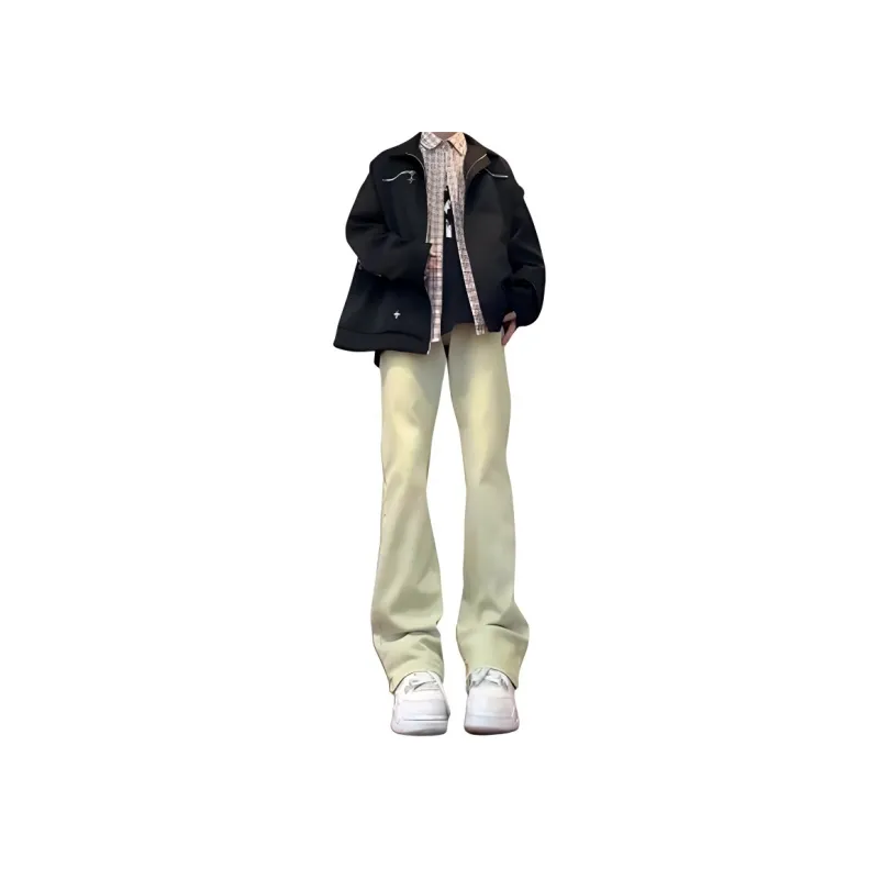 UNthemed Jeans Unisex-7