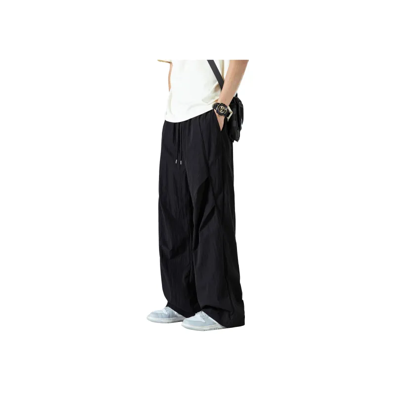 Ang2 Stu Casual Pants Unisex-3