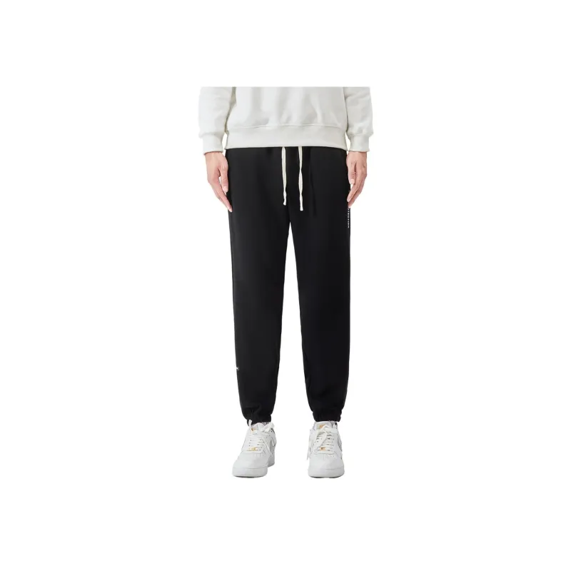 OVERPROTECTION Casual Pants Unisex-3