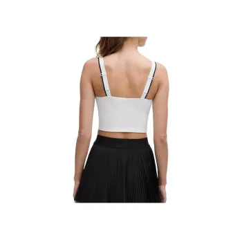 Lululemon Sleeveless Sports Shirts Women's
