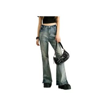 PHORM Jeans Women's Denim Blue
