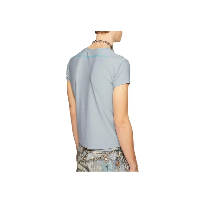 Acne Studios Printed T-Shirt-2