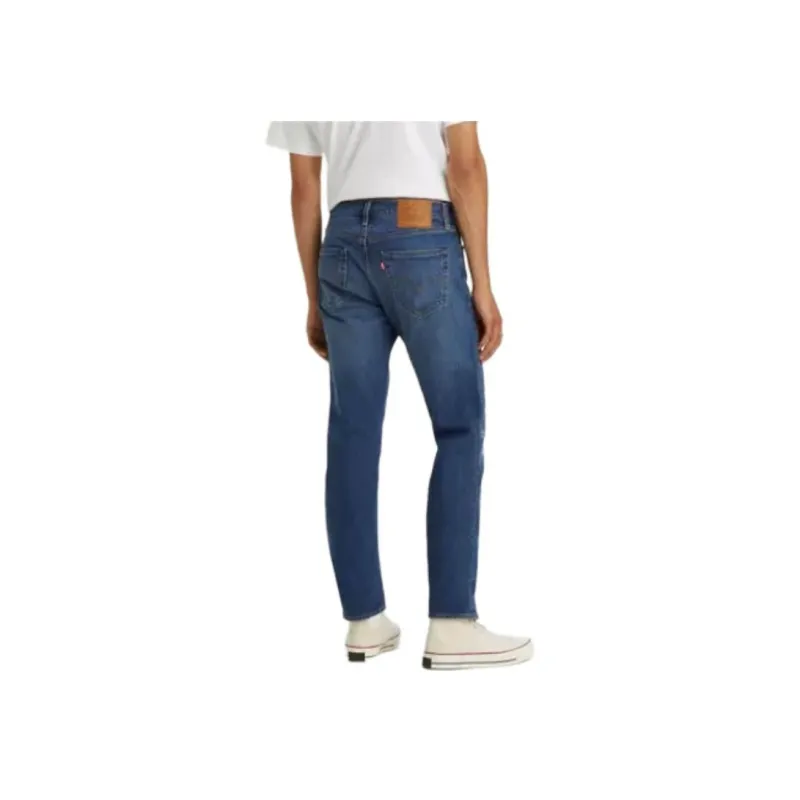 Levis Jeans Men Medium Blue-3