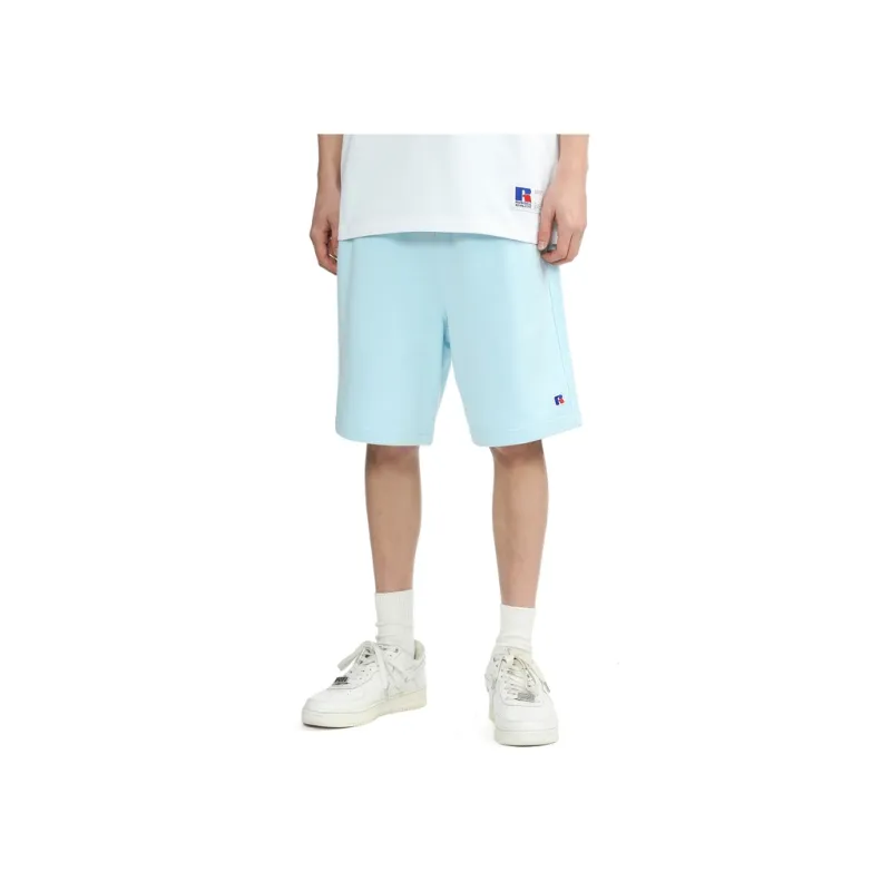 Russell Athletic SS24 Casual Shorts Men's-14