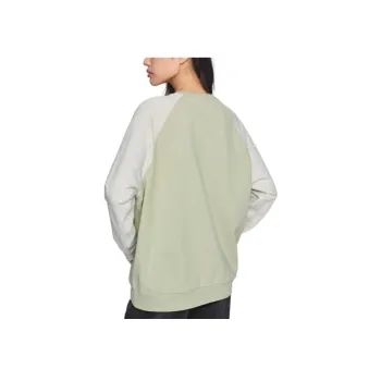 Lee Sweatshirts Women's Green