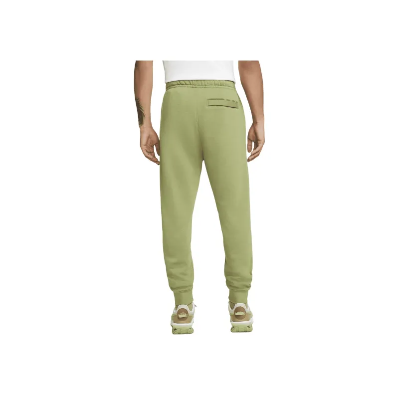 Nike Sportswear Club Fleece Joggers-1