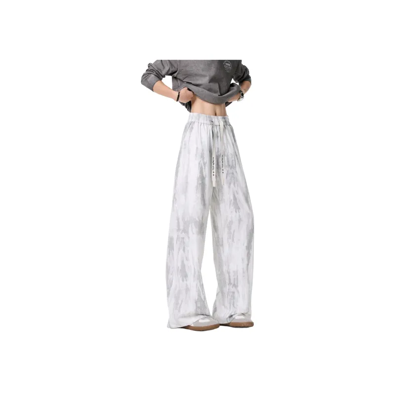 KAIPAINEN Casual Pants Unisex-4