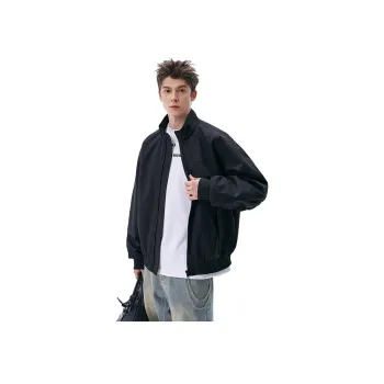 BENGEN Jackets Unisex