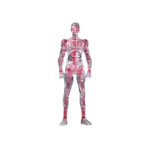 DAMTOYS 스케일 피규어