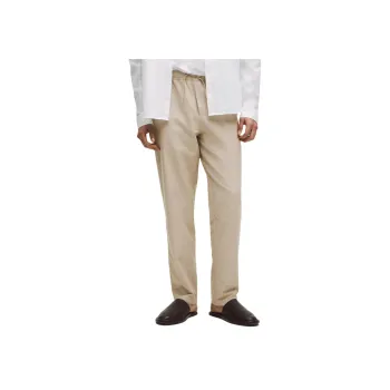 Lululemon Pull On LuluLinen Pant Regular Casual Pants Men's