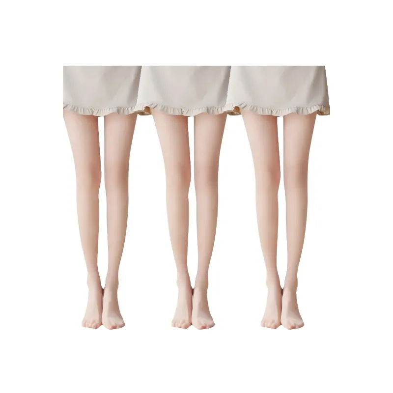 YUZHAOLIN Stockings Women's Combo Set-12