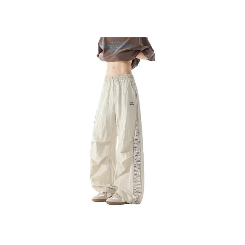 Ang2 Stu Casual Pants Unisex-0