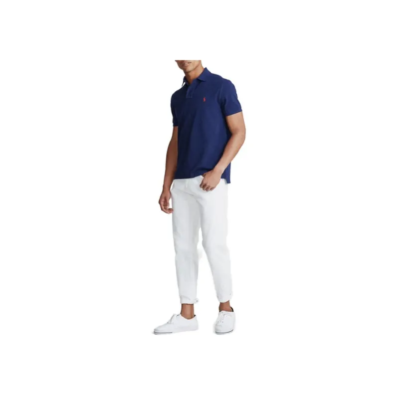 Polo Ralph Lauren Core Reolen Polo Shirt-2