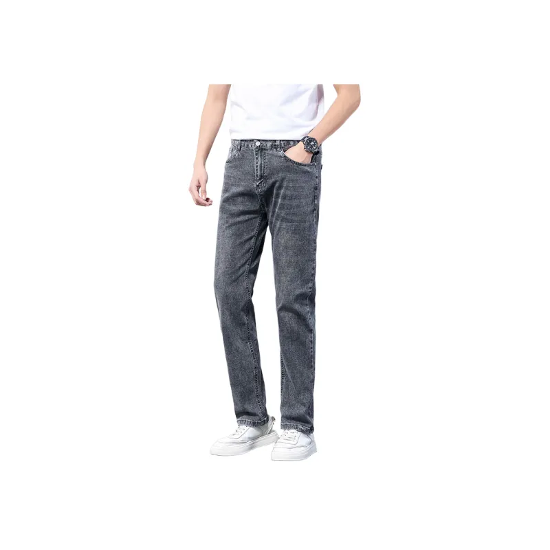 PIERRE CARDIN Jeans Men-5