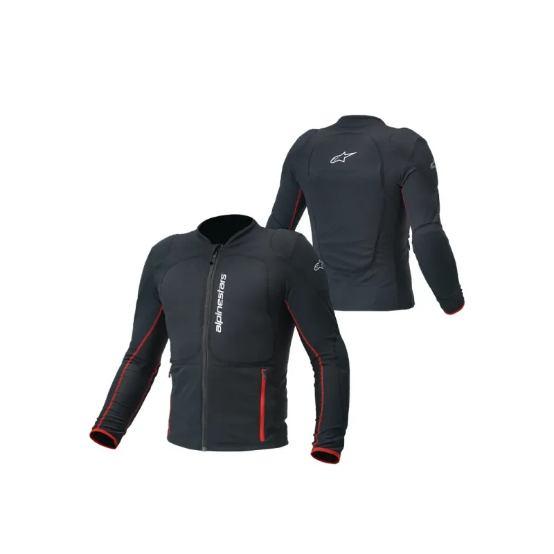 ALPINESTARS Racing Suits / Motorcycle Suits Unisex Black-2