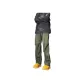 Army Green[Thickened and Fleece-Lined Upgraded]