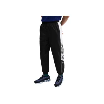 Nike Sports Pants Men Black