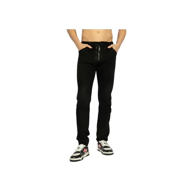 Dsquared2 Cool Guy Slim Fit Jeans-2