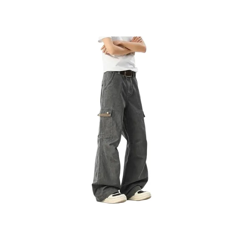 Universal Templates Jeans Unisex-0