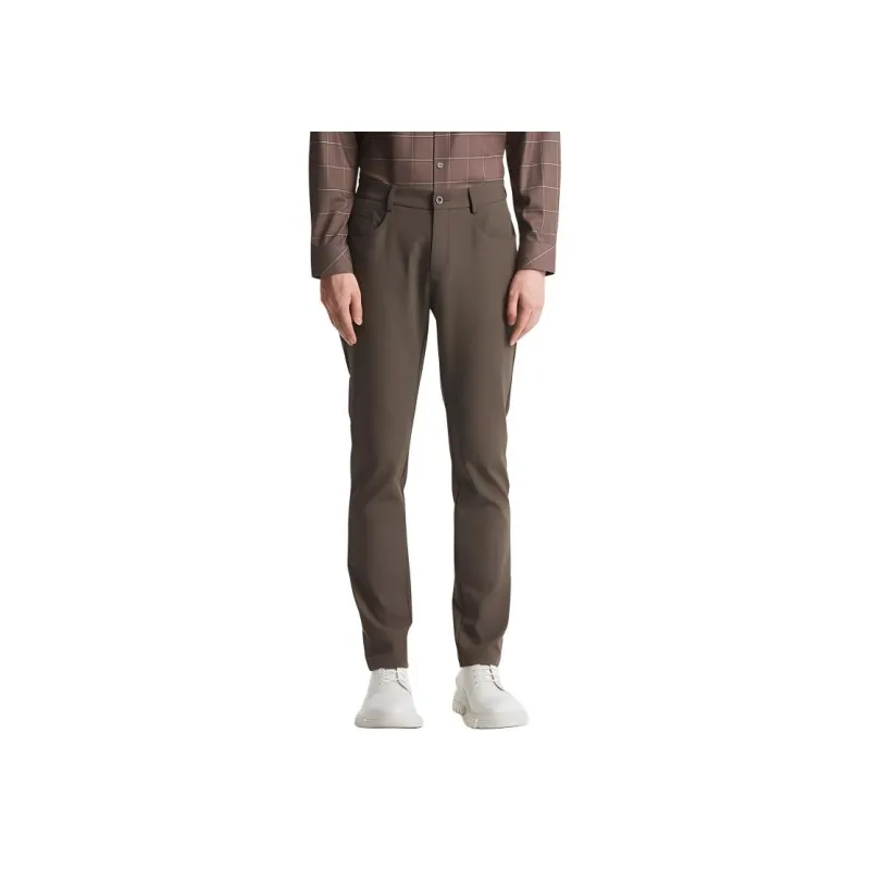 K BOXING Casual Pants Men-0