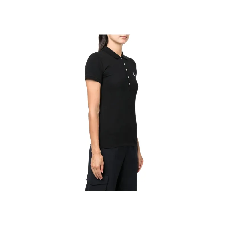 Polo Ralph Lauren Slim Fit Stretch Polo Shirt-4