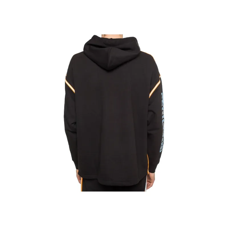 McQ Alexander McQueen Sweatshirts Men Black-2