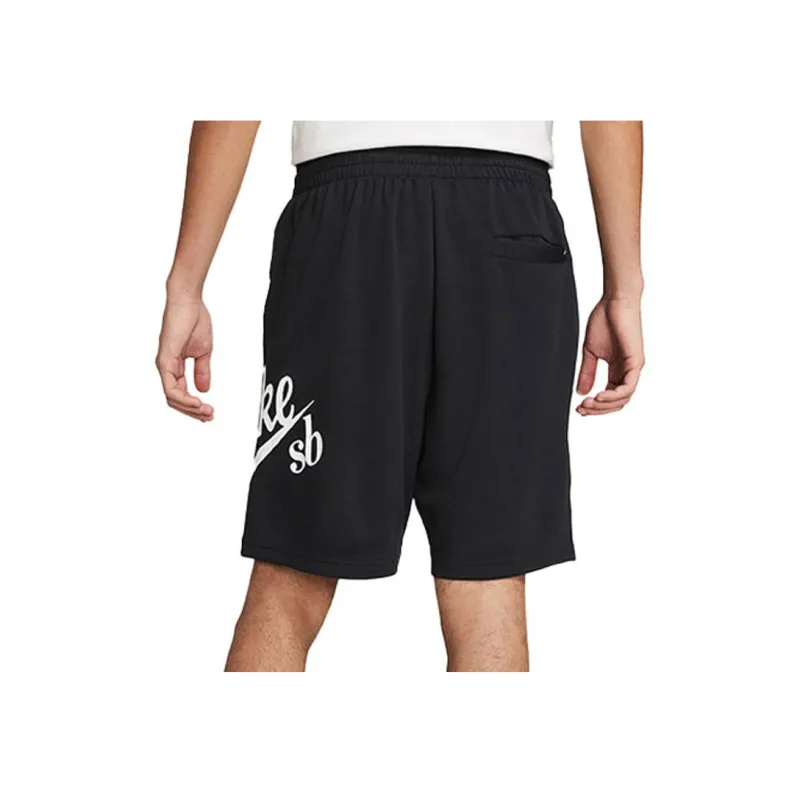Nike Sports Shorts Men Black-7