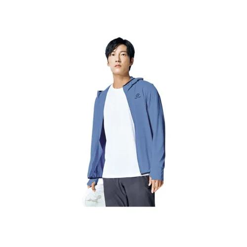Tectop 남성 자외선 차단 옷