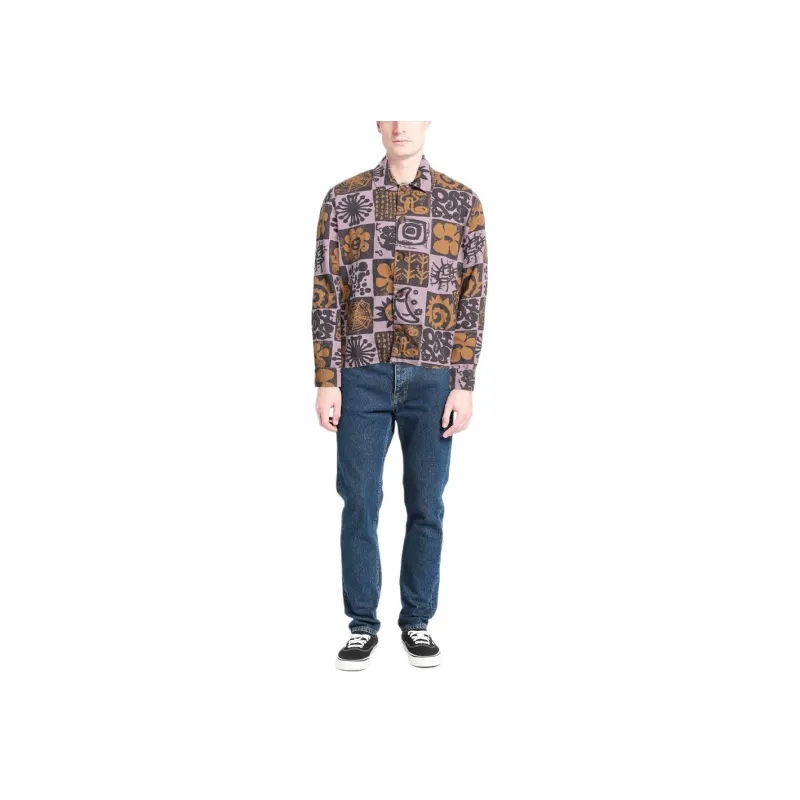 McQ Alexander McQueen FW22 Jackets & Coats Men's Multicolor-2
