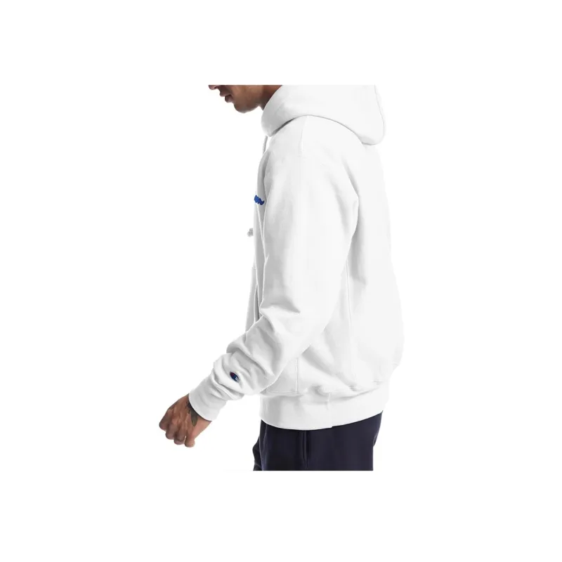 Champion Sweatshirts Men White-3
