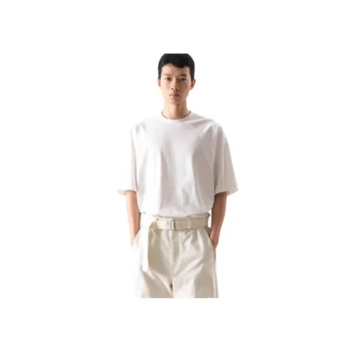 WHITT EPURE 남성 티셔츠