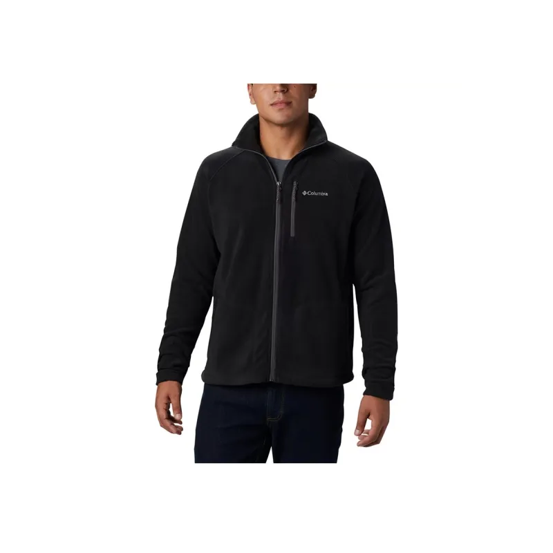 Columbia Jackets Men Black-2