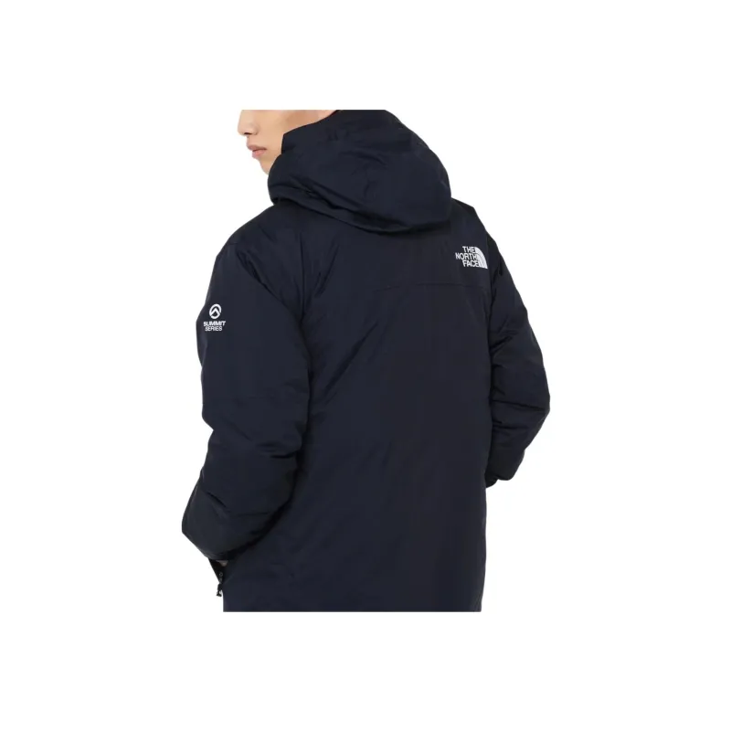 THE NORTH FACE Jackets Coats Winter Men's Navy Blue-2