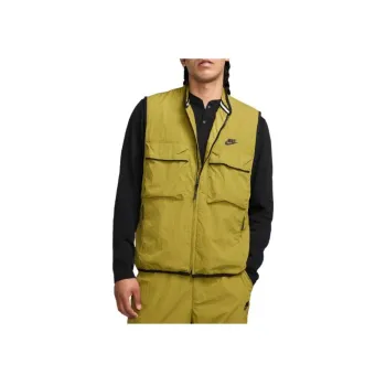 Nike Vests Men Matcha