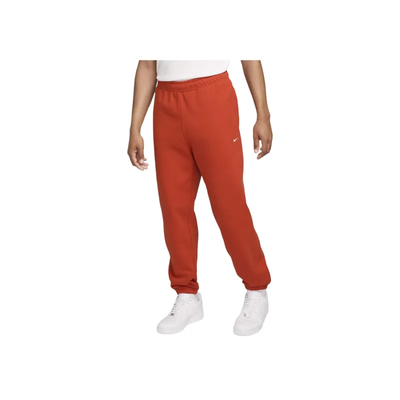 Nike Solo Swoosh Track Pants-0