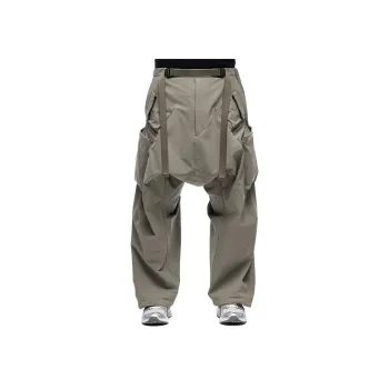 ACRONYM P30A-E Articulated Trousers