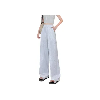 CHANGE SHE Casual Pants Women's