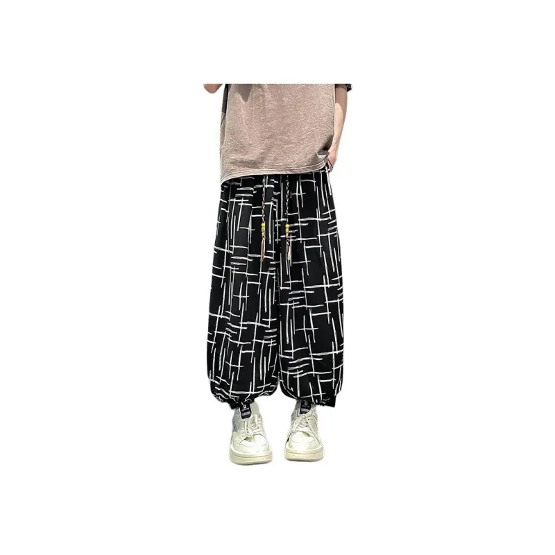 SCHEPPERHEYN Casual Pants Unisex-2