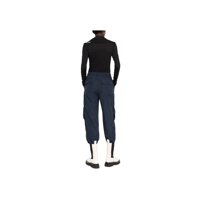 JIL SANDER + Roll Neck Knitted Top-2