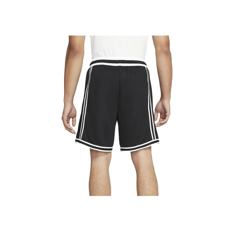 Nike Basketball Shorts Men's Black-3