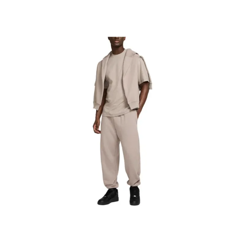 Nike Wool Classics Fleece Pants-1
