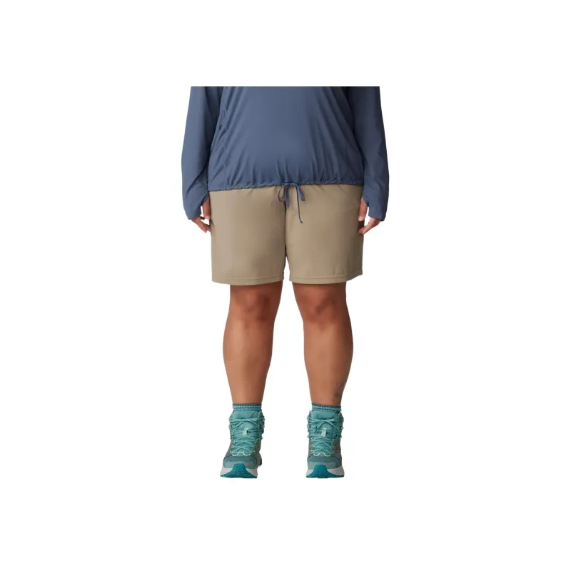 MOUNTAIN HARDWEAR Casual Shorts Women's-16