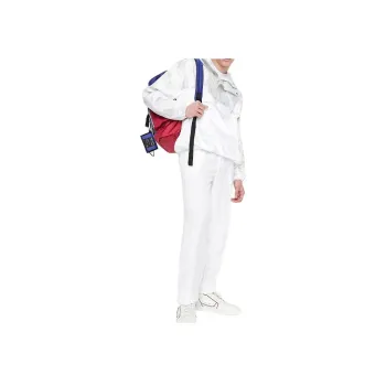 ARMANI EXCHANGE Sweatshirts Men White