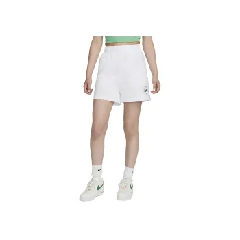 Nike Casual Shorts Women's White