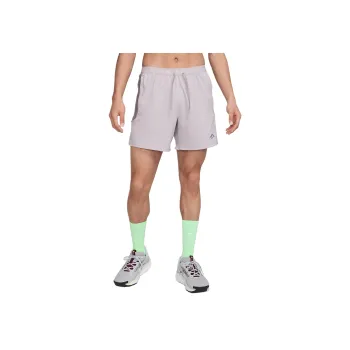 Nike Trail Men's Dri FIT 6' Brief Lined Running Shorts
