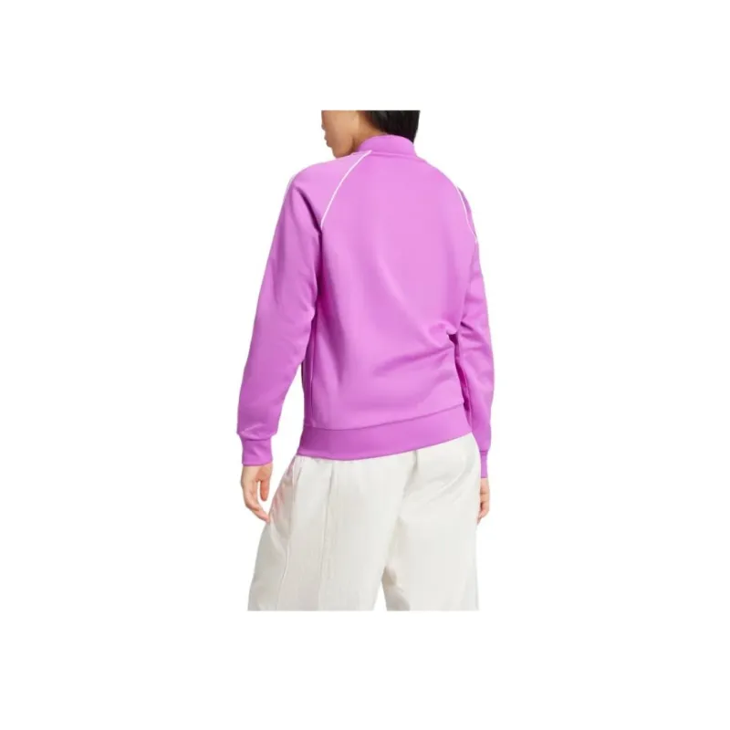Adidas Originals Adicolor Classics Sst Track Jacket-2