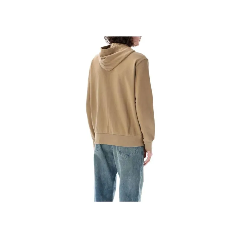 Ralph Lauren Pony Embroidered Zip Up Hoodie-3